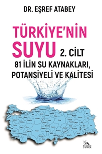 Türkiye’nin Suyu 2. Cilt