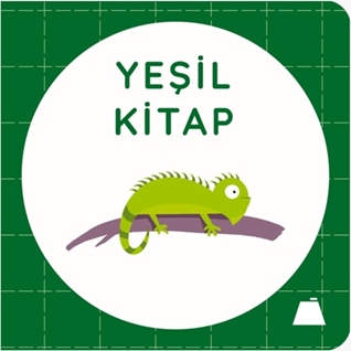 Yeşil Kitap