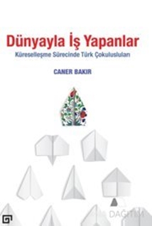 Dünyayla İş Yapanlar