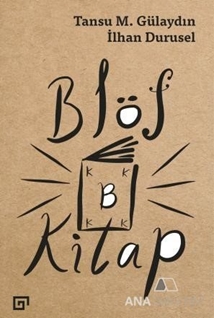 Blöf Kitap