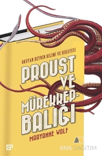 Proust ve Mürekkepbalığı