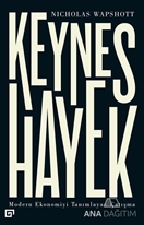 Keynes Hayek