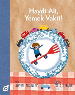 Haydi Ali, Yemek Vakti!