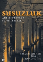 Susuzluk: Antik Dünyada Su ve İktidar