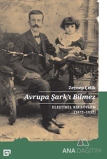 Avrupa Şark'ı Bilmez