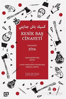 Kesik Baş Cinayeti