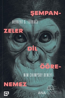 Şempanzeler Dil Öğrenemez: Nim Chimpsky Deneyi