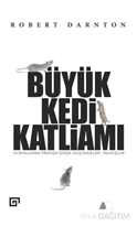 Büyük Kedi Katliamı