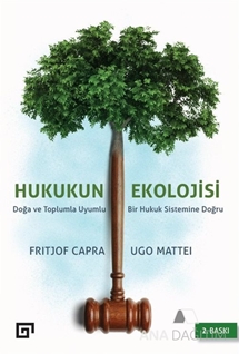 Hukukun Ekolojisi