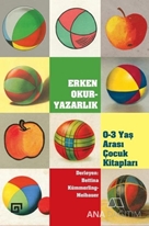 Erken Okur-Yazarlık / 0-3 Yaş Arası Çocuk Kitapları