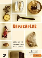 Kuratörlük