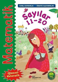 Matematik - Sayılar 11-20