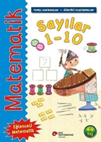 Matematik - Sayılar 1-10