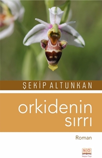 Orkidenin Sırrı