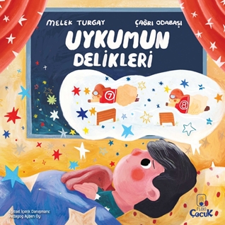 Uykumun Delikleri