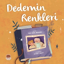 Dedemin Renkleri