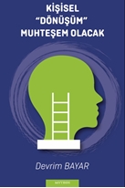 Kişisel “Dönüşüm” Muhteşem Olacak