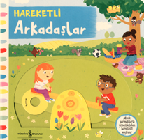 Hareketli Arkadaşlar