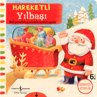 Hareketli yılbaşı 6. Baskı