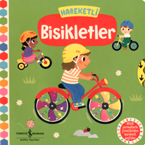 Hareketli Bisikletler