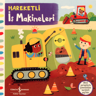 Hareketli İş Makineleri