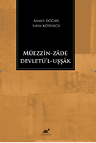 Müezzin – Zade Cevletül -Uşşak