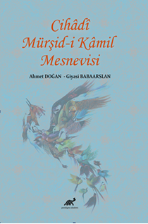 Cihâdî Mürşid-i kâmil mesnevisi