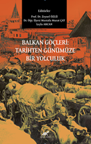 Balkan göçleri  tarihten günümüze  Bir yolculuk