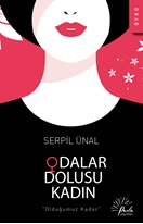 Odalar Dolusu Kadın