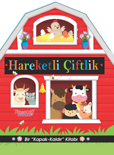 Hareketli Çiftlik