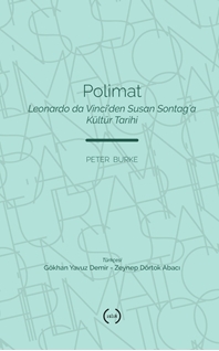 POLİMAT Leonardo da Vinci’den Susan Son-tag’a Kültür Tarihi