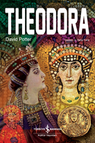 Theodora (Karton Kapak)