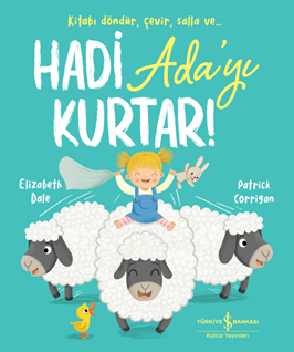 Hadi Ada’yi Kurtar