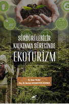 Sürdürülebilir Kalkınma Sürecinde Ekoturizm