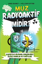 Muz Radyoaktif Midir?