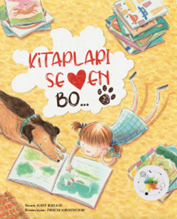 Kitapları Seven Bo