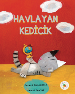 Havlayan Kedicik