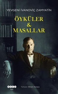 Öyküler & Masallar