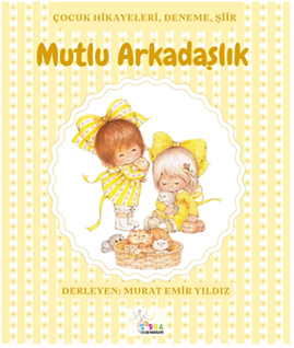 Mutlu Arkadaşlık