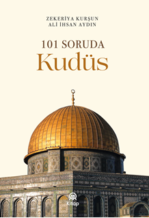 101 Soruda Kudüs