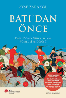 Batı’dan Önce Doğu Dünya Düzenlerinin Yükselişi ve Düşüşü