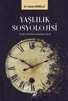 Yaşlılık Sosyolojisi