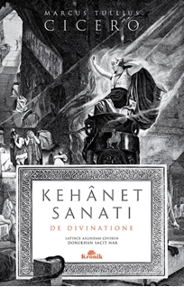 Kehânet Sanatı De Divinatione