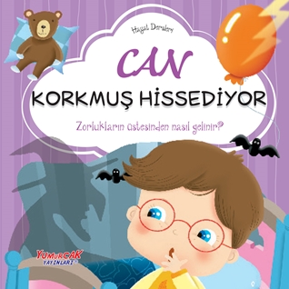 Can Korkmuş Hissediyor– Hayat Dersleri Dizisi