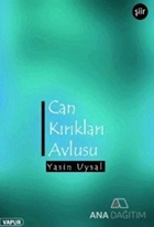 Can Kırıkları Avlusu