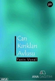 Can Kırıkları Avlusu