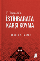 İş Dünyasında İstihbarata Karşı Koyma