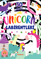 Unicorn Labirentleri