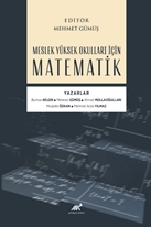 Meslek Yüksek Okulları için Matematik