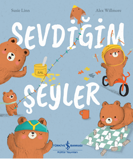 Sevdiğim Seyler